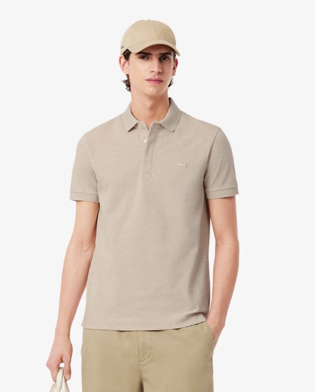 ПОЛО LACOSTE