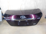 крышка багажника Toyota Allion ZRT260