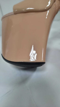 SKY. Босоножки тройки. Лак - SHDS-008.2-3-lak-bei-sale38_036