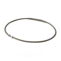 Ожерелье RAKUWA NECKLACE EXTREME CUBE серое