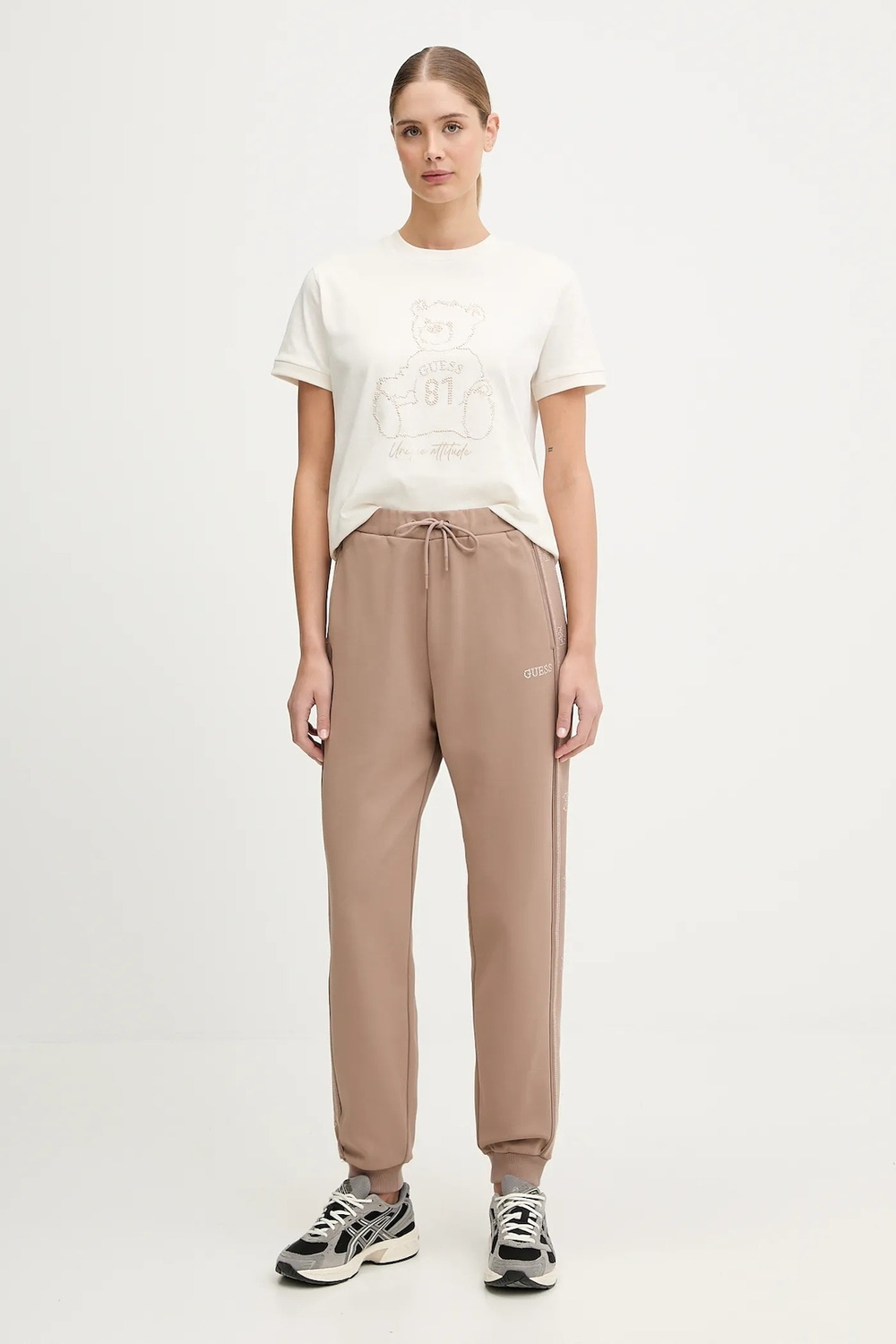 Брюки женские GUESS