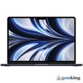 Apple MacBook Air 13 2022 Midnight (Apple M2 8-core CPU, 10-core GPU, 512GB, 8GB) MLY43
