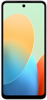 Смартфон TECNO Spark 20C (BG7n) 4/256GB Mystery White