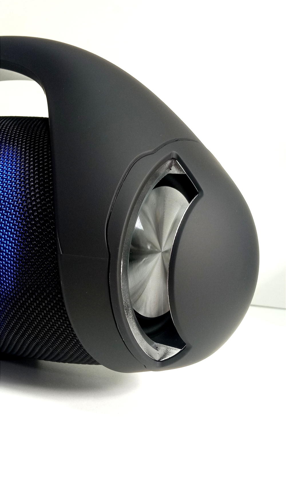 Беспроводная колонка BoomBox2 (BT V5.1/USB/FM) Light