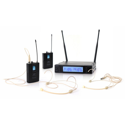 AuraSonics Stage 202 Presenter