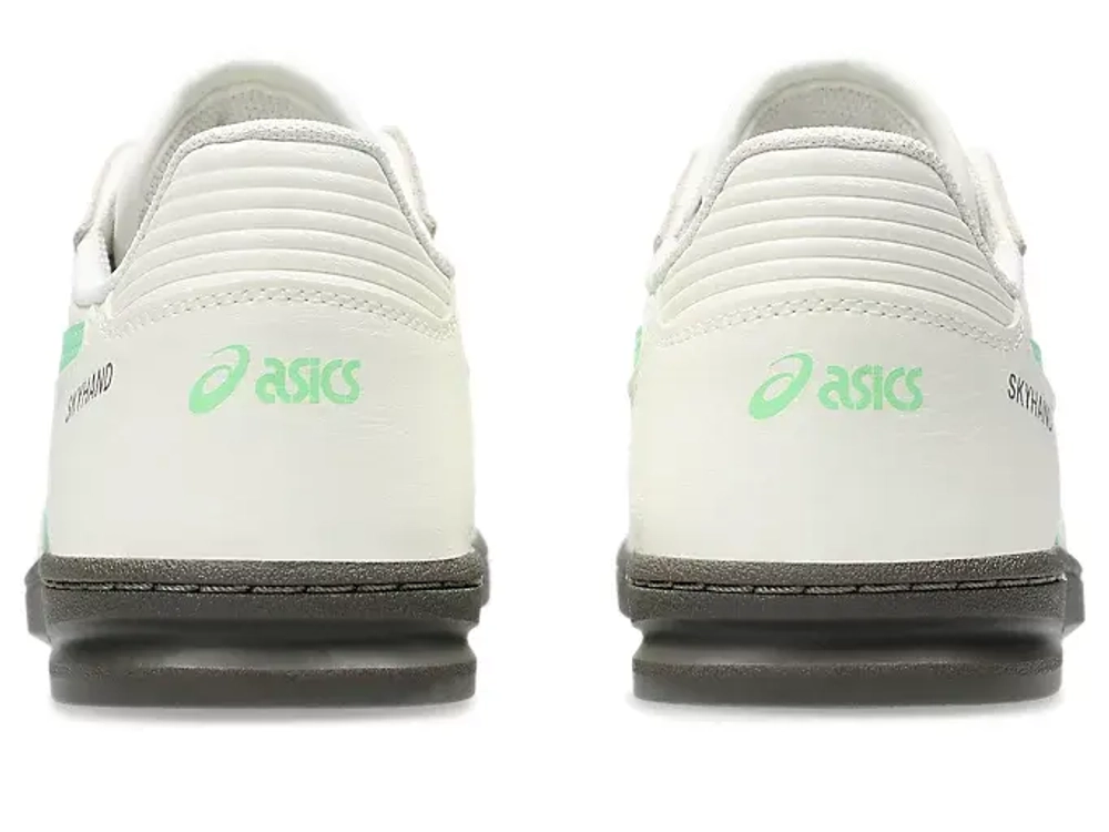 Asics SKYHAND OG Cream/Menthol