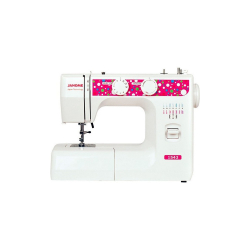 Швейная машина Janome 1543