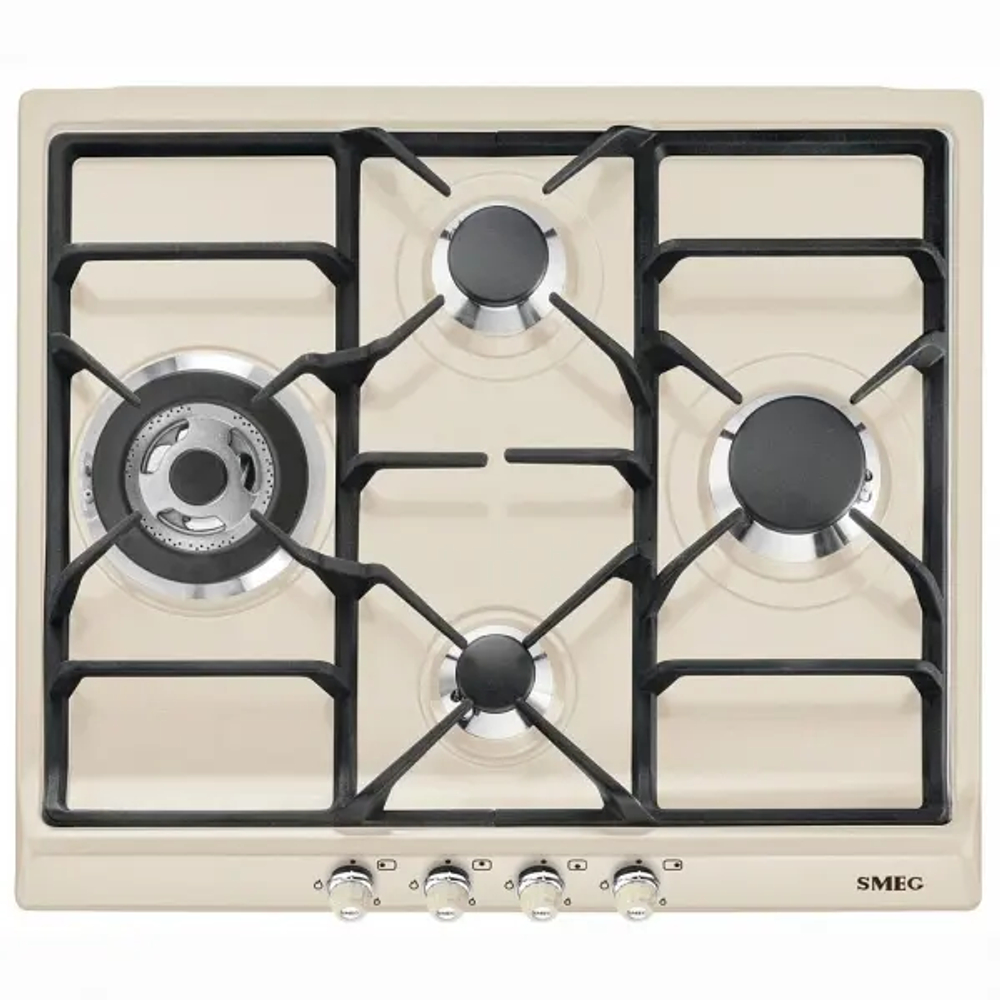 Варочная панель Smeg SR764PX