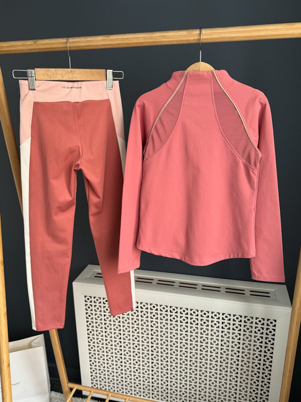 Костюм Zara, 134