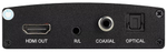 Деэмбеддер  IconBit HS-2516
