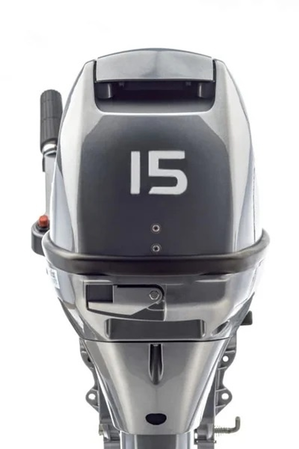 2х-тактный лодочный мотор MIKATSU M15FHS