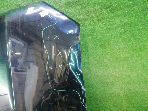 Капот Toyota Land Cruiser Prado 150 (2017-н.в.)