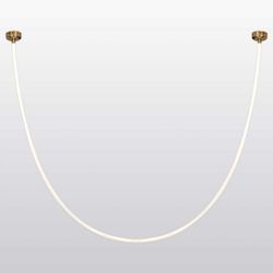 Подвесной светильник Lussole LSP-701 LSP-7012