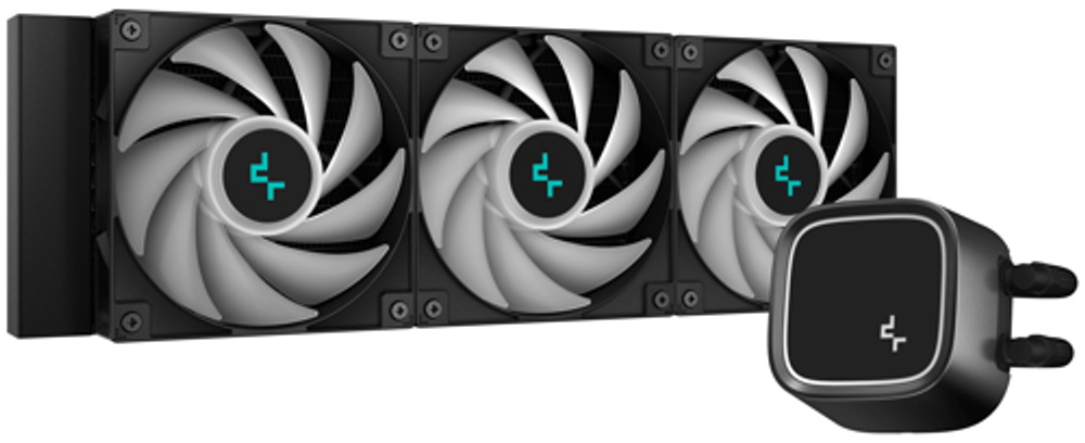 Система охлаждения жидкостная Deepcool LE720