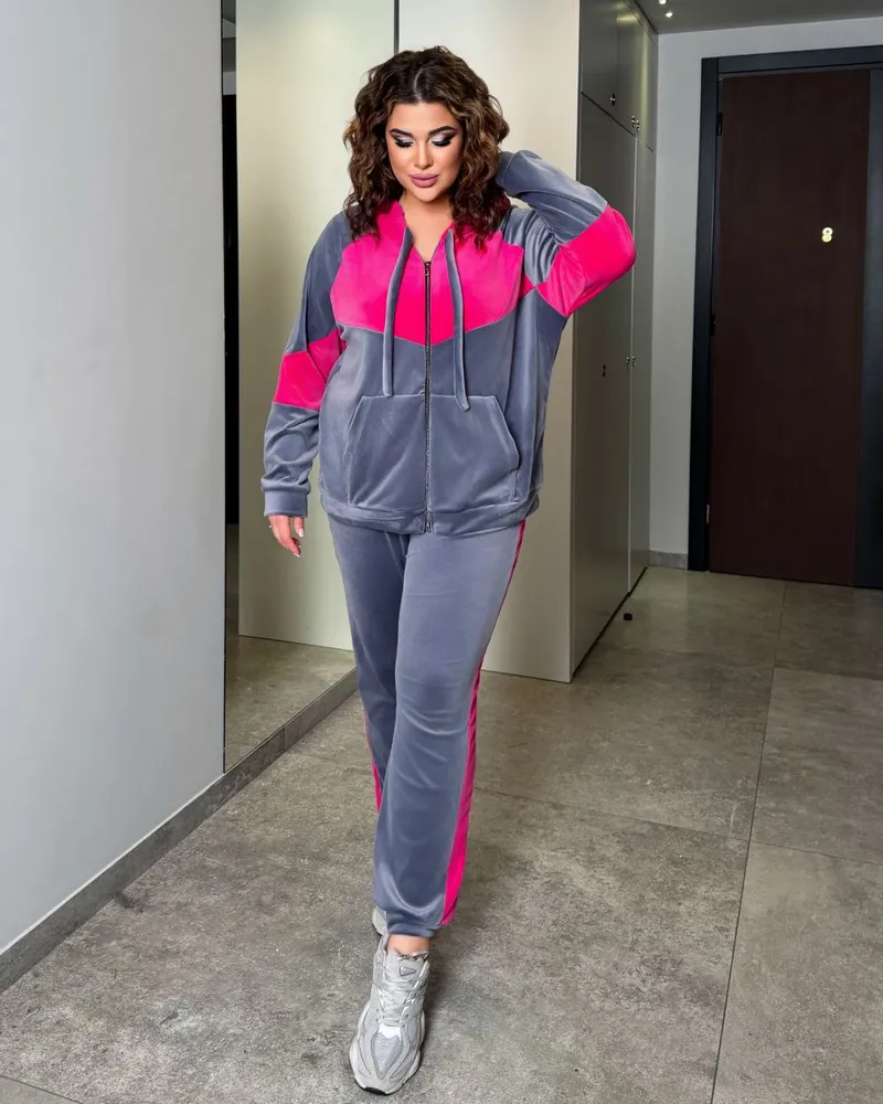 Костюм УКсп-1027 Фабрика Моды