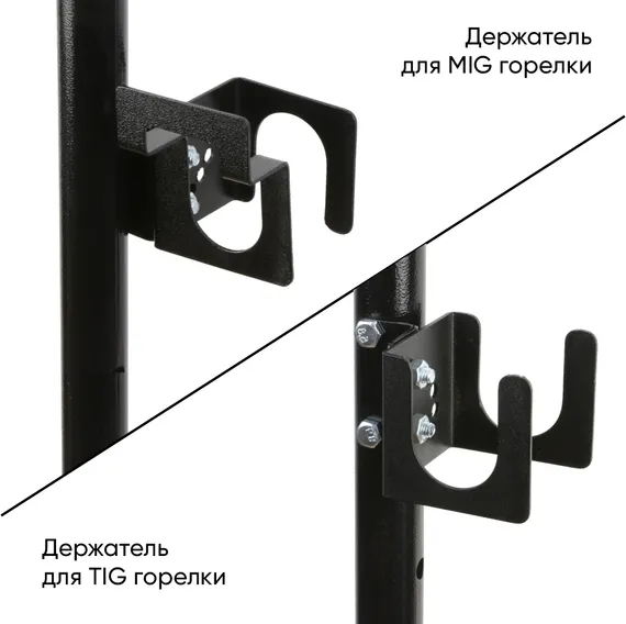 Тележка для сварочного аппарата OSA START ULTRA 2TG006