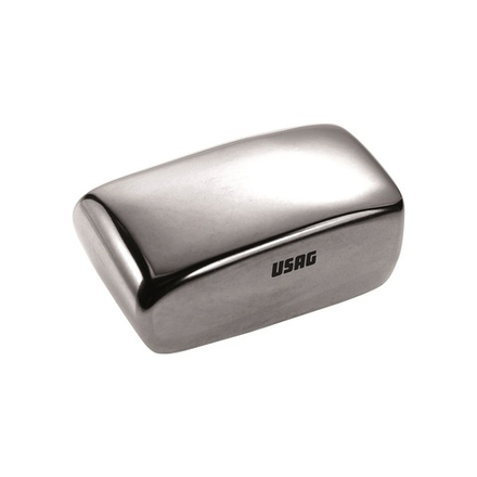 402 B Подкладка для правки кузова 1,1кг (88х60х35мм), USAG (Италия)