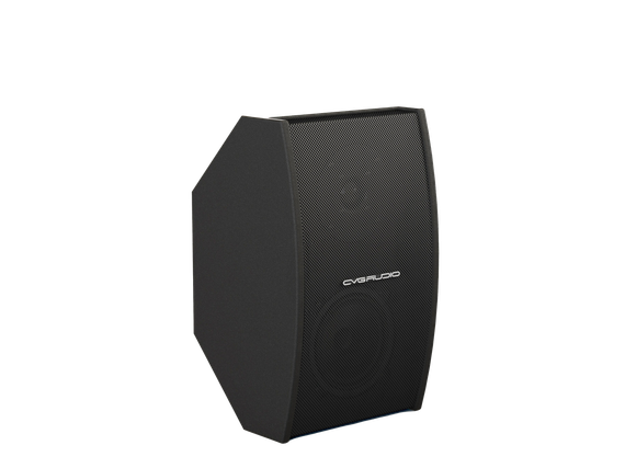 CVGAUDIO AXE5:8BL инсталляционная акустическая система, мощность – 70W(AES)/140W(max)