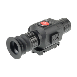 Тепловизионный прицел Veber Night Eagle II R25/384 - фото 6