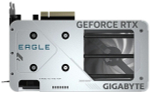 Видеокарта GIGABYTE GeForce RTX 5060 EAGLE OC ICE (GV-N5060EAGLEOC ICE-8GD)