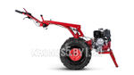Мотоблок МТЗ | Беларус 09Н (Honda 9 | 6,00-12)