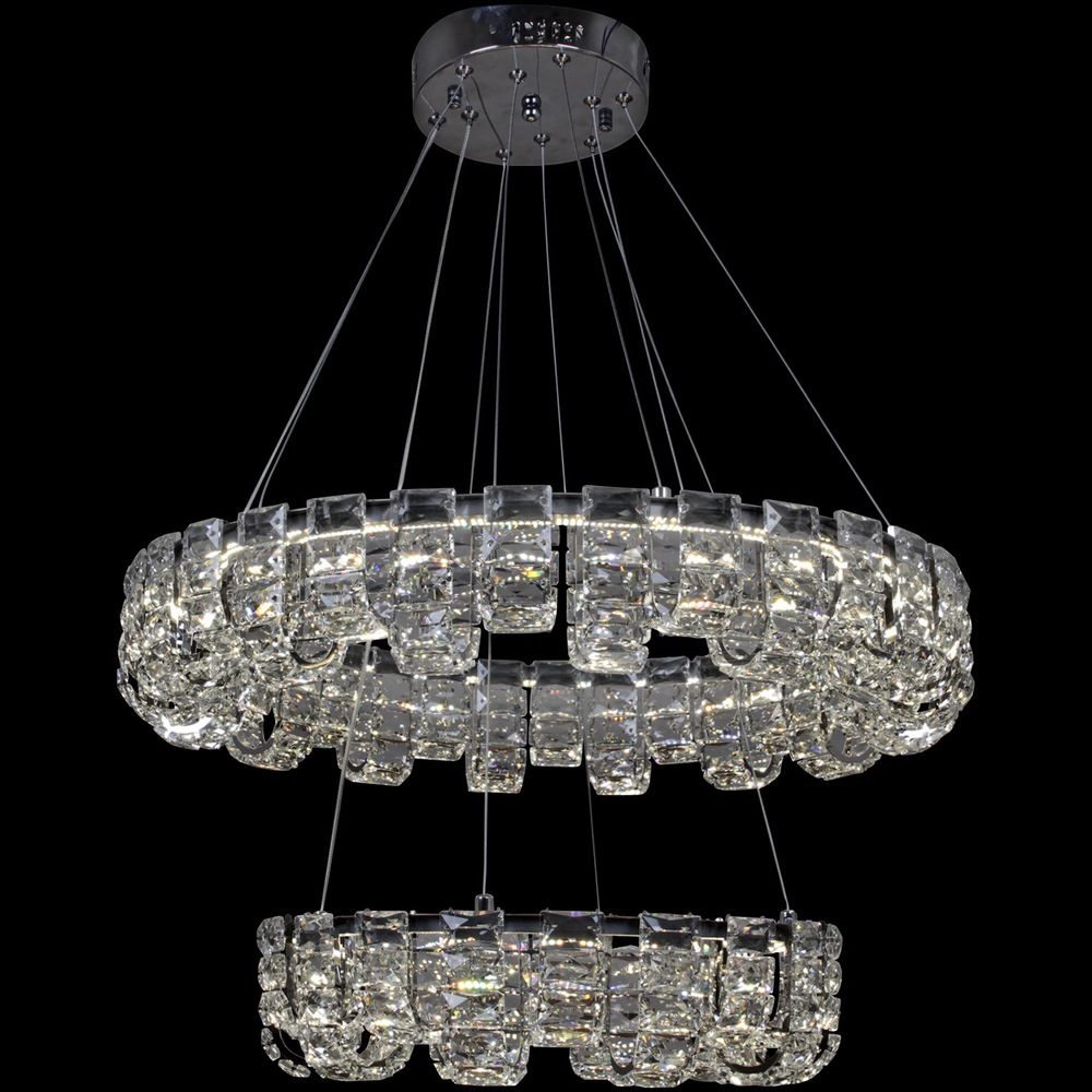 33051-0.4-400+600 CR светильник потолочный