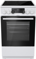 Стеклокерамическая плита Gorenje EC5341WC