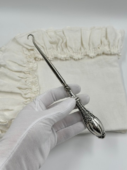 Крючок для кодлера