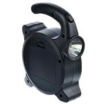 Фонарь Следопыт PF-PFL-K13 Следопыт-FIRE 1Cob+1Led 3хАА