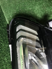 Фара левая Geely Tugella (2019-н.в.) LED