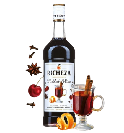 Сироп Глинтвейн RiCHEZA 1000 мл
