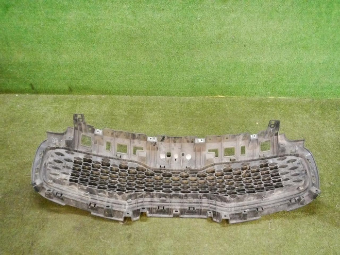 Решетка радиатора KIA Sportage 4 QL (2016-2018)