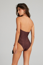 Купальник сплошной 25080M