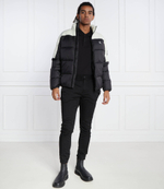 Куртка CALVIN KLEIN JEANS - черный(J30J323461)