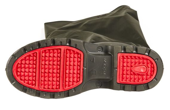 Сапоги заброд. TORVI ЛИМАН с вкладышем р.41-42