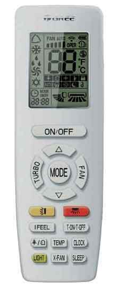 Сплит-система GREE BORA GWH28AAEXF-K3NNA2A