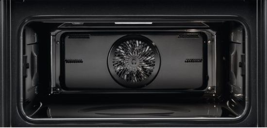 Электрический духовой шкаф Electrolux VKL8E00Z