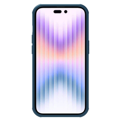 Чехол Nillkin Super Frosted Shield Pro Magnetic Matte для iPhone 14 Pro Max
