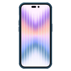 Чехол Nillkin Super Frosted Shield Pro Magnetic Matte для iPhone 14 Pro Max