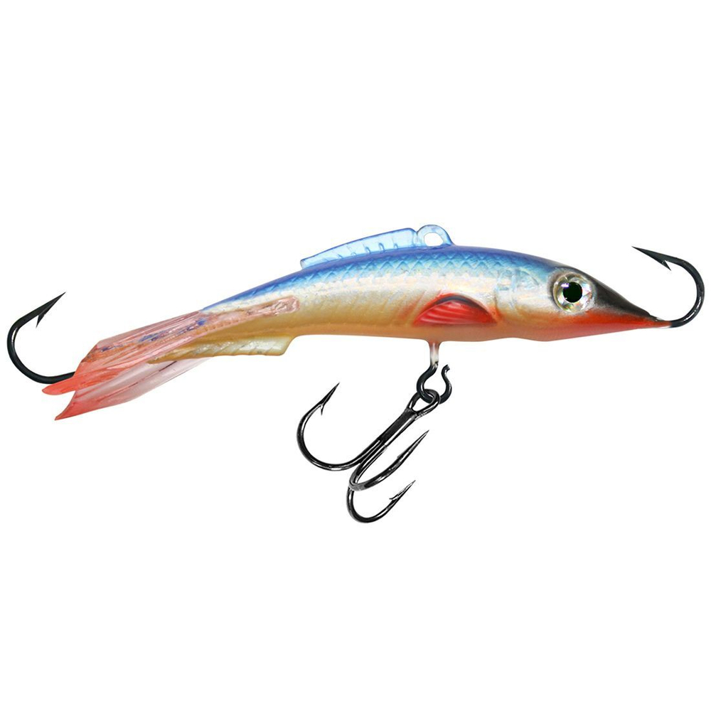 Балансир для рыбалки AQUA БУБА