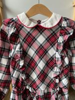 Хлопковое платье Aletta, 110