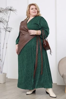 Цена на Платье-5559 больших размеров