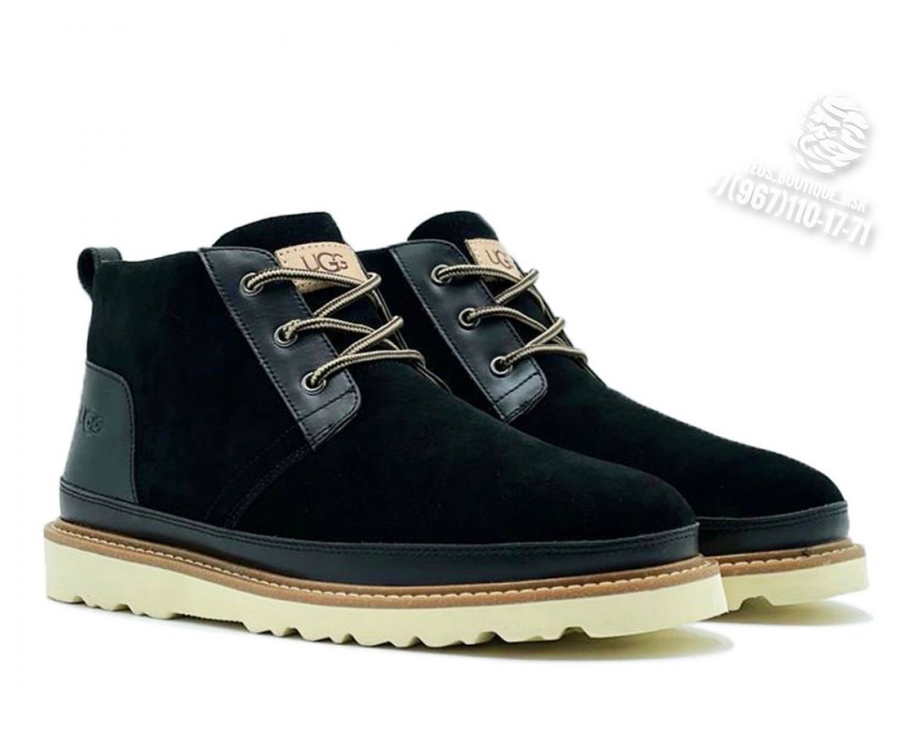 UGG
