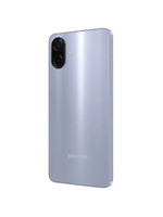 Смартфон Samsung Galaxy A07 4/64ГБ, Dual nano SIM, 6.7", 5000 мАч, Light Violet (Фиолетовый)