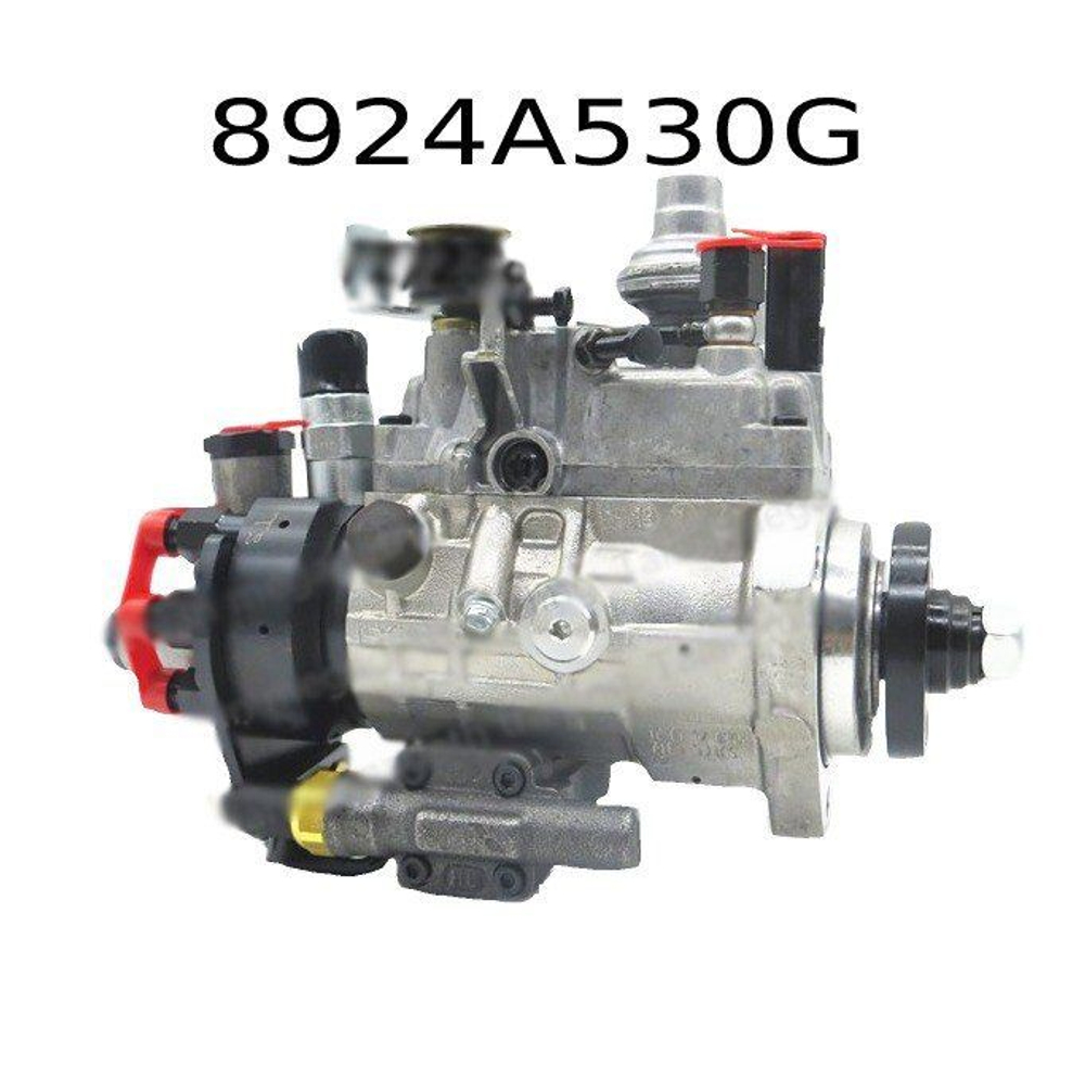 ТНВД UFK4D139 Perkins 8924A530G DELPHI