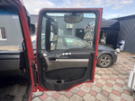 Кабина в сборе