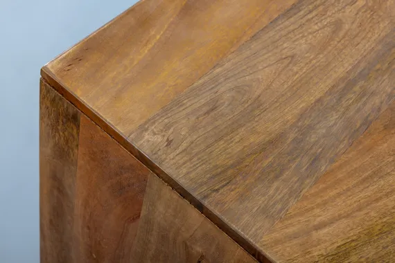 Комод Luminary из дерева манго, 115х78 см