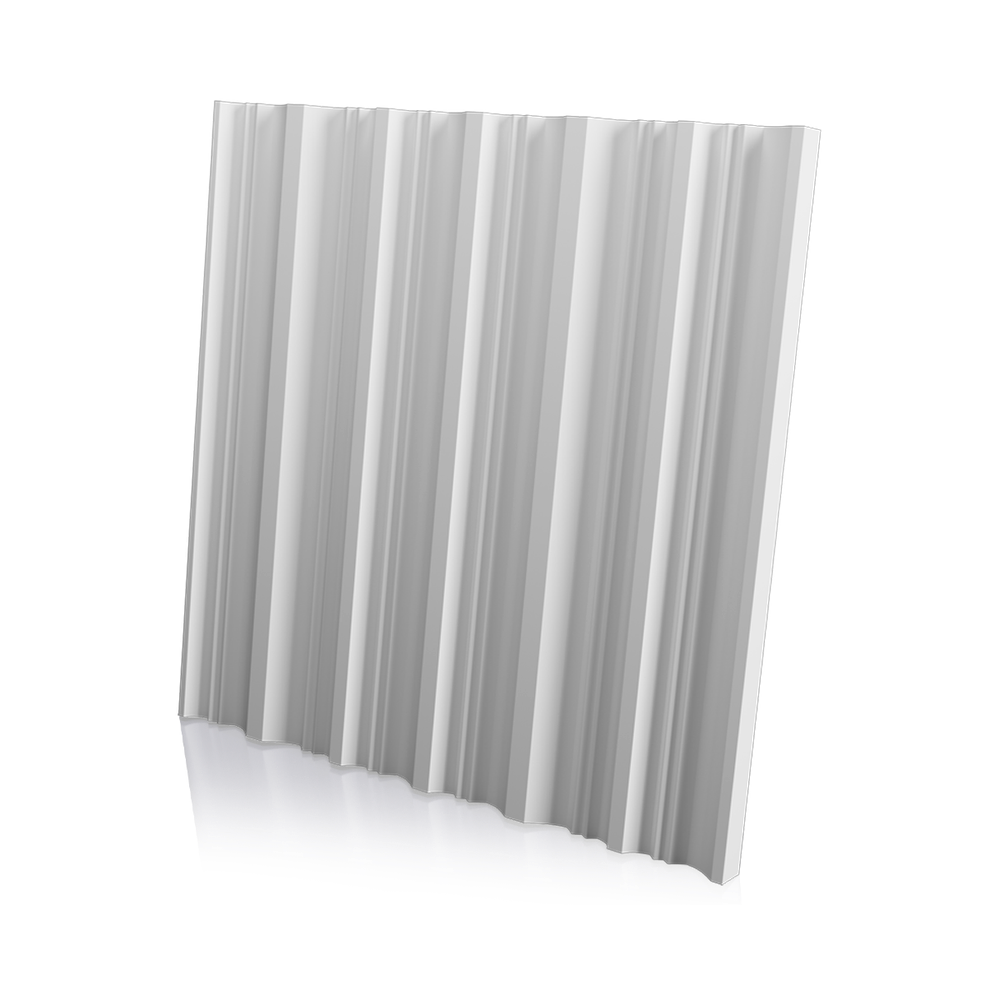 Гипсовые 3D панели Artpole PALMETTE