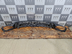 Решетка радиатора Haval H7 24-нв Б/У Оригинал 5509100XKN08A