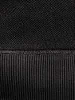 Толстовка Hardlunch F&K темно-серая